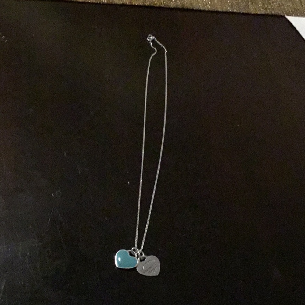 COPY - Tiffany&Co necklace